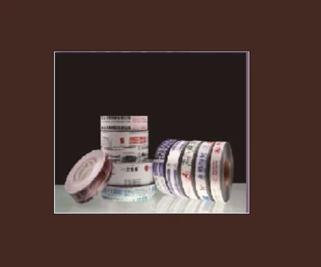 Protective Films for Buiding Materials
